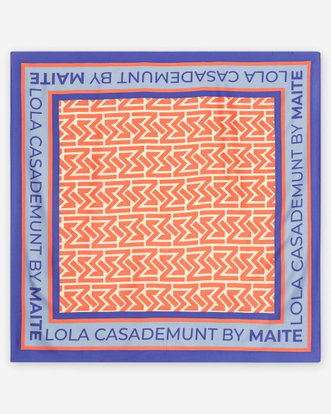 Weefsel Maite by Lola Weefsel Maite by Lola