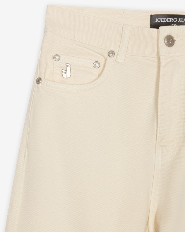 Iceberg Jeans Pants