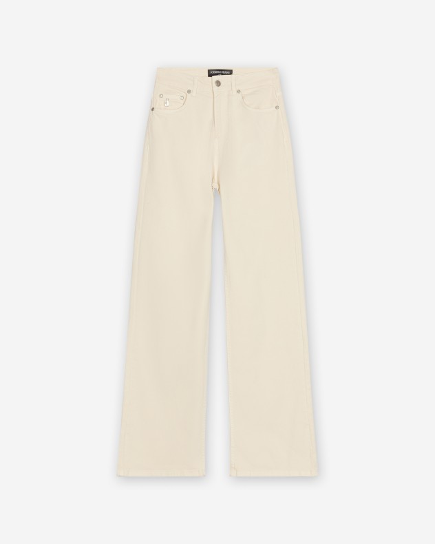 Pantaloni Iceberg Jeans