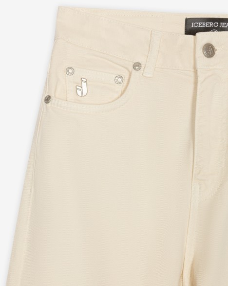 Pantalon Iceberg Jeans