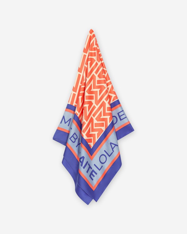 Foulard Maite by Lola