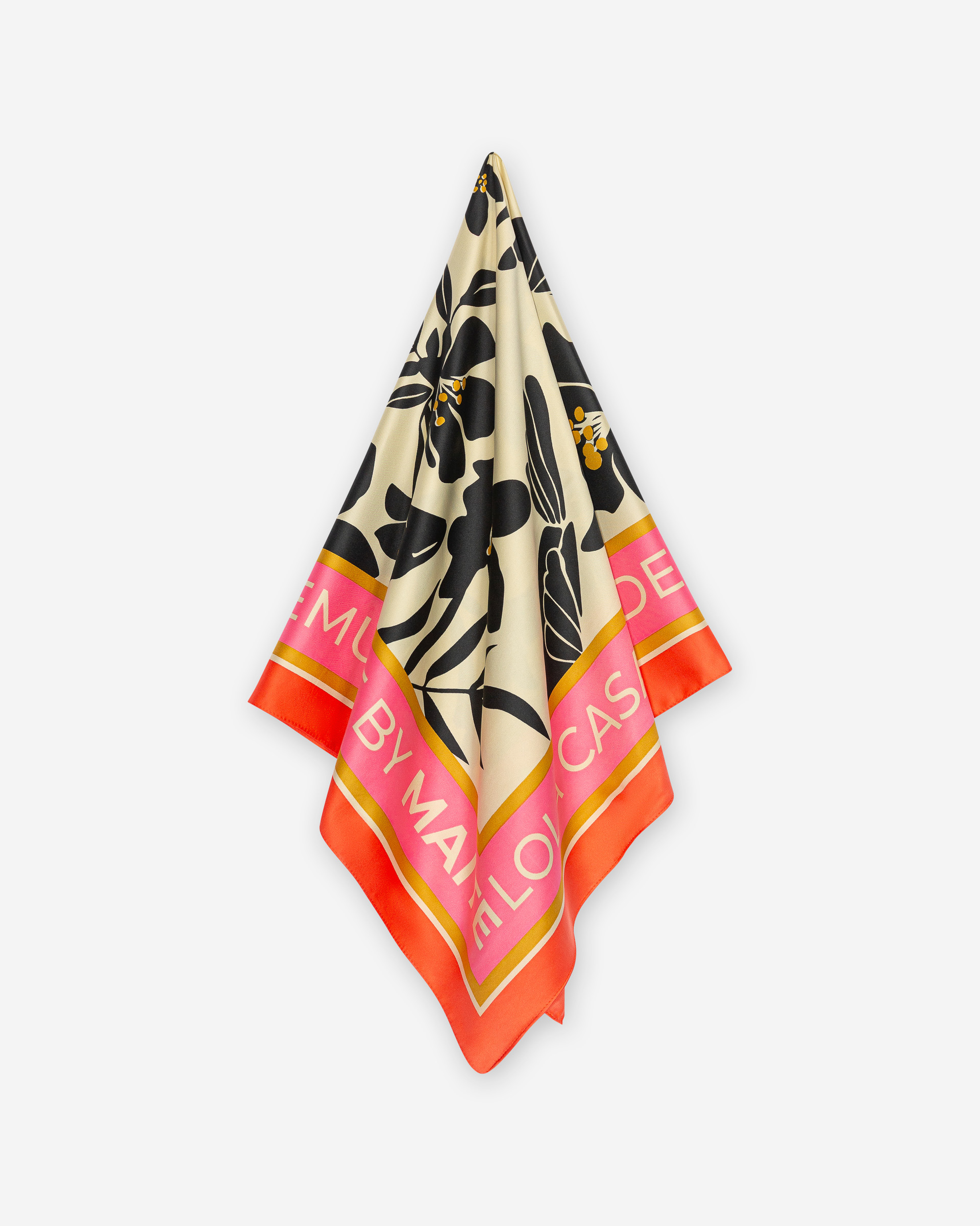 Bufanda Maite by Lola