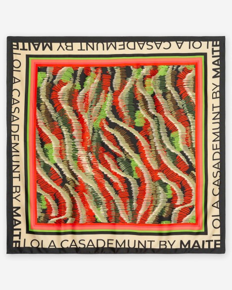 Sciarpa Maite by Lola