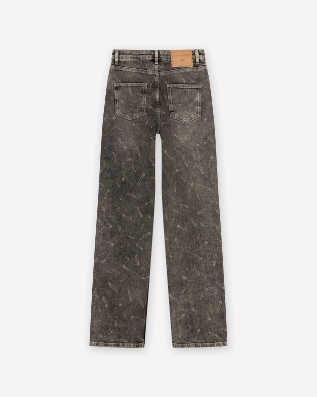 Vaqueros Iceberg Jeans