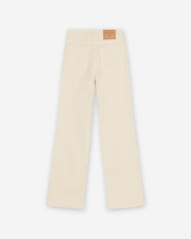 Pantaloni Iceberg Jeans