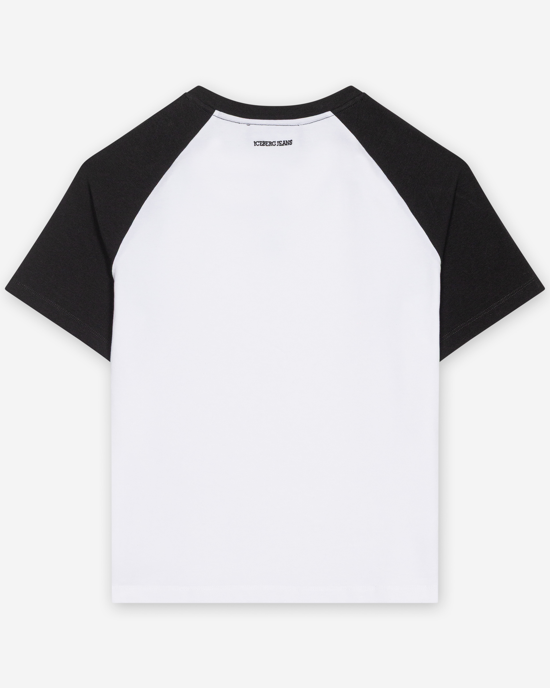 T-shirt Iceberg Jeans