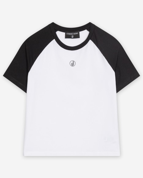 Camiseta Iceberg Jeans