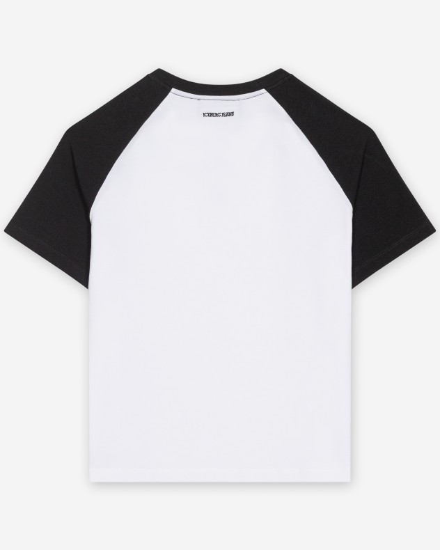 T-Shirt Iceberg Jeans