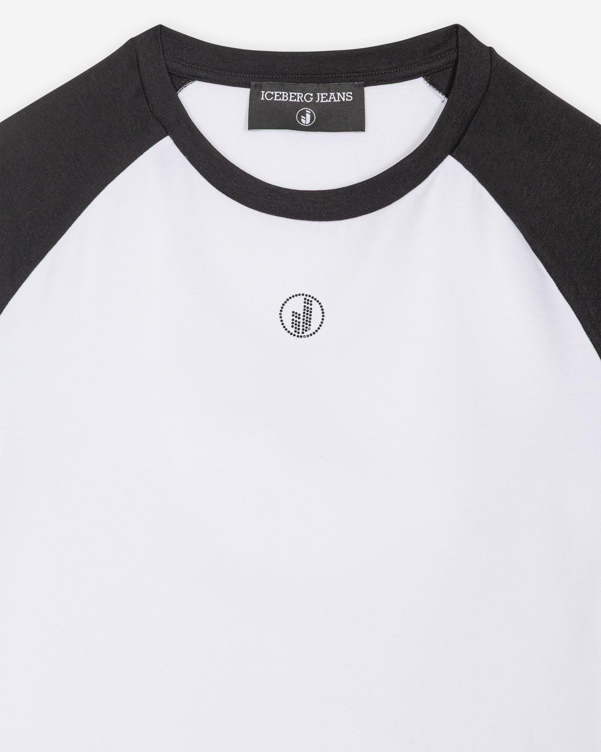 T-shirt Iceberg Jeans