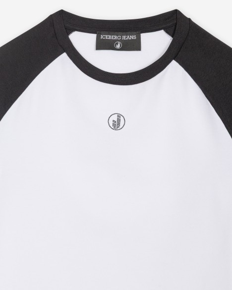 T-shirt Iceberg Jeans
