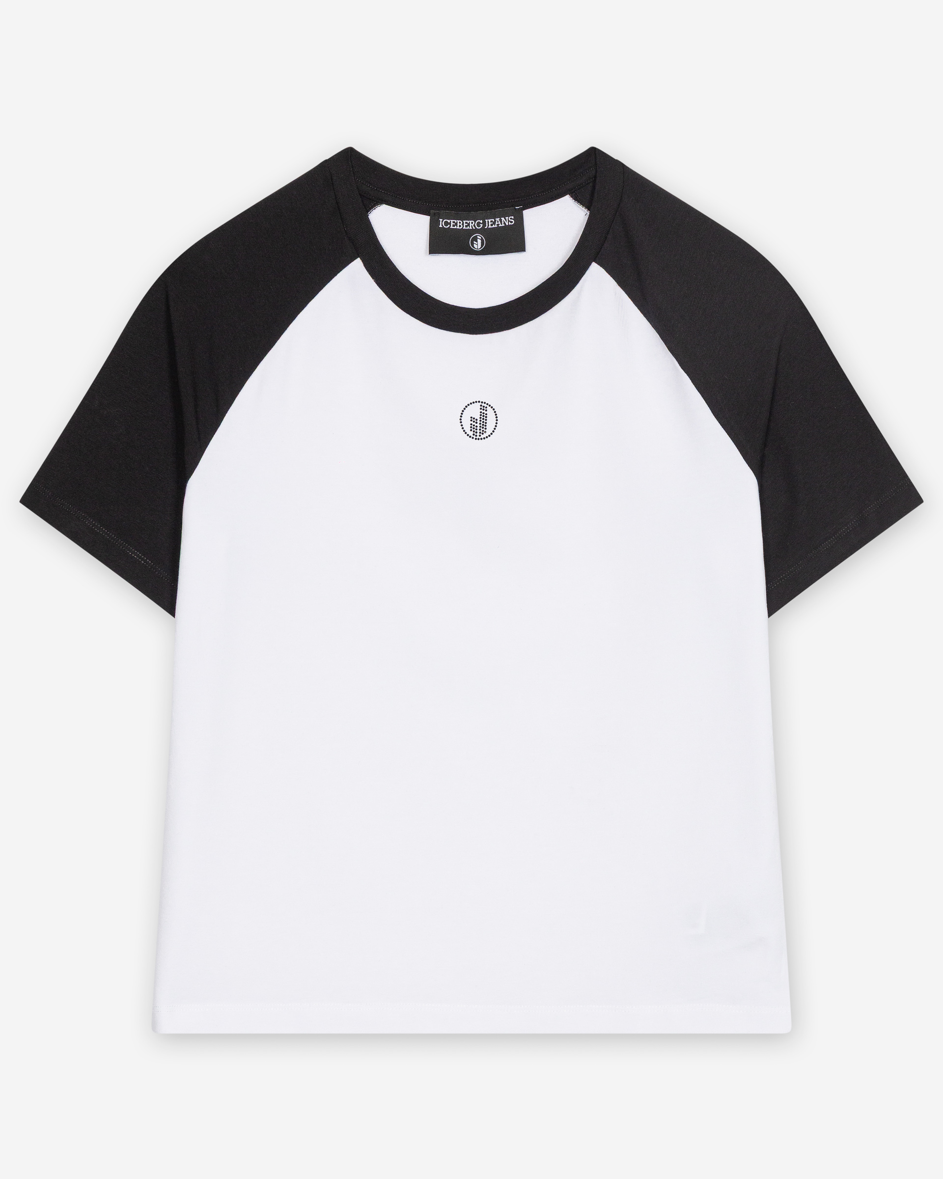 T-shirt Iceberg Jeans