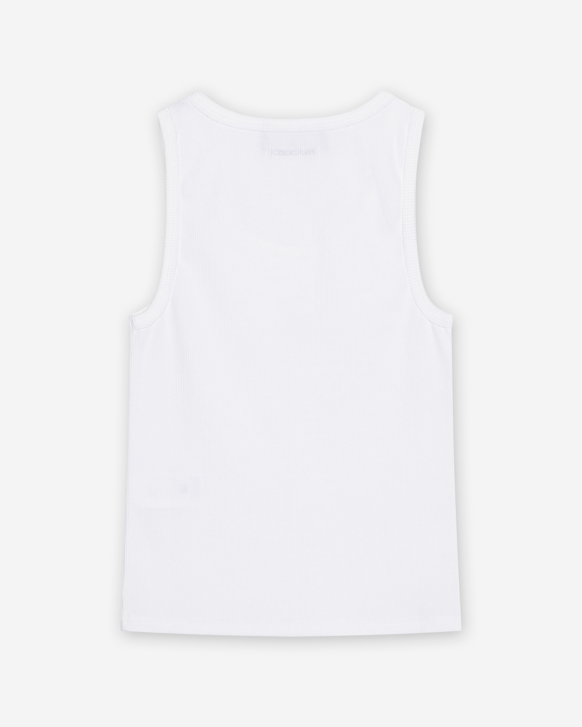 T-shirt met grotmouwen Iceberg Jeans