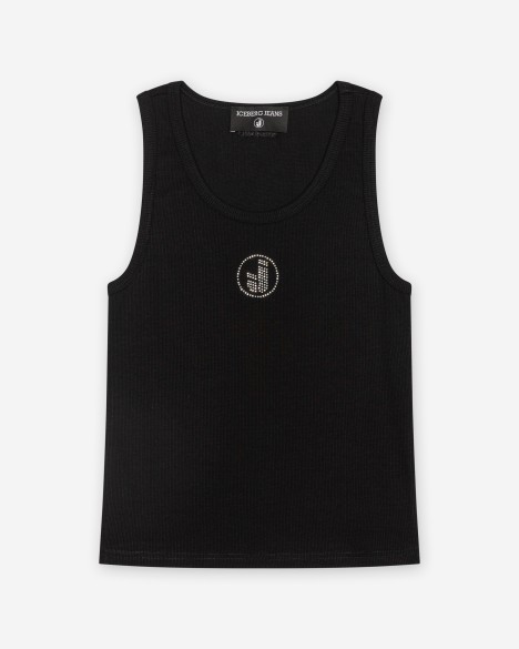 Tanktop Iceberg Jeans