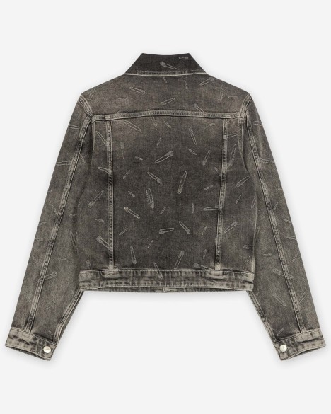 Iceberg Jeans Denim jacket