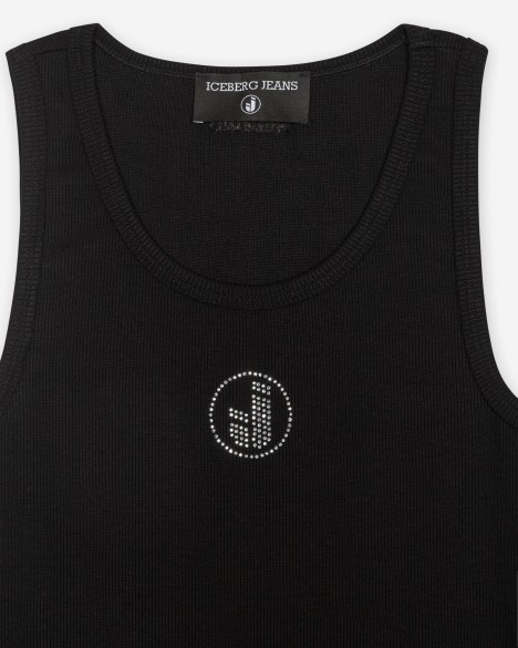 Tanktop Iceberg Jeans