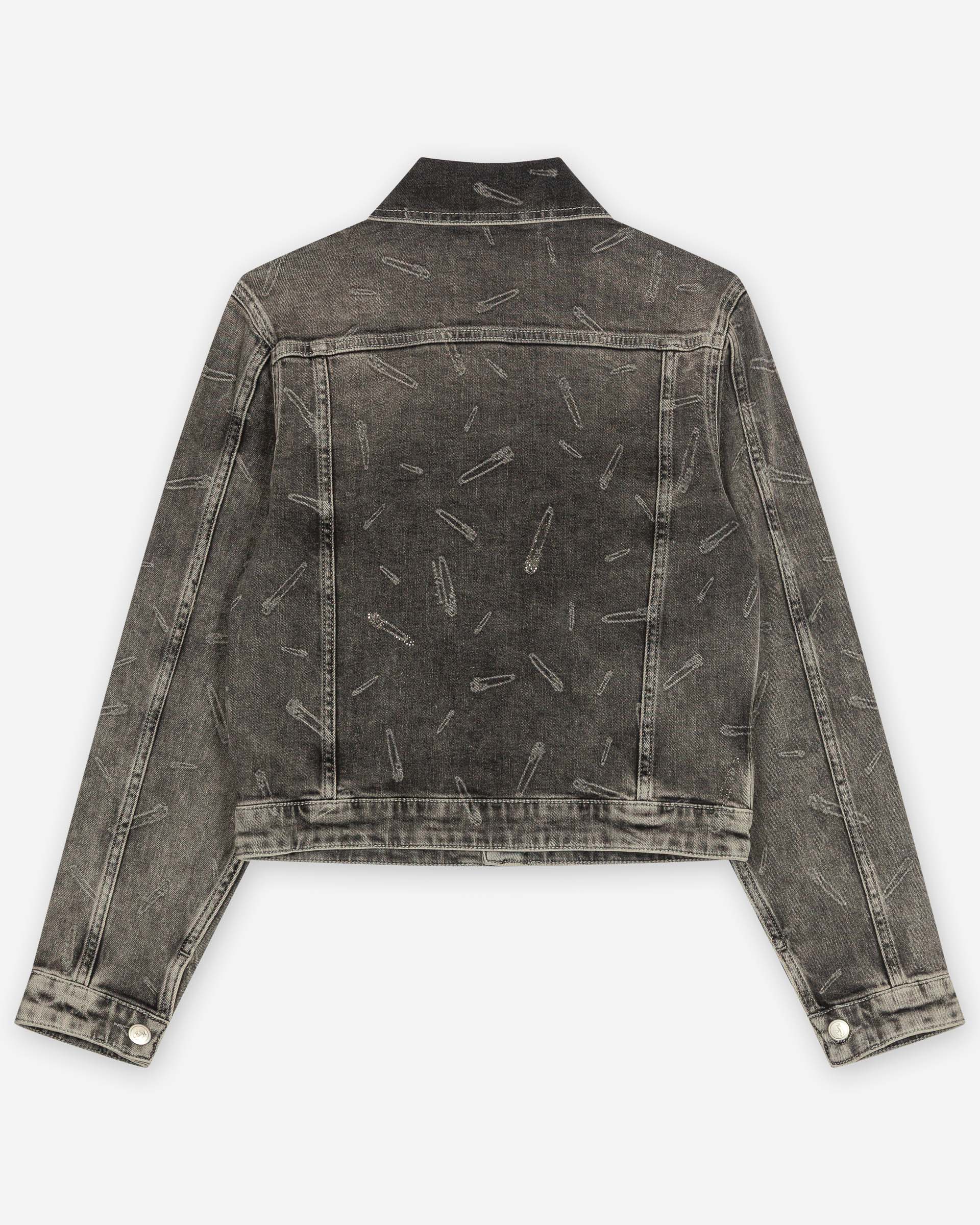 Denim jasje Iceberg Jeans