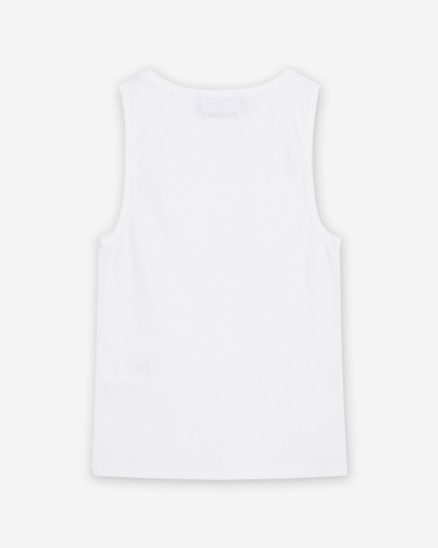 Canotta Iceberg Jeans