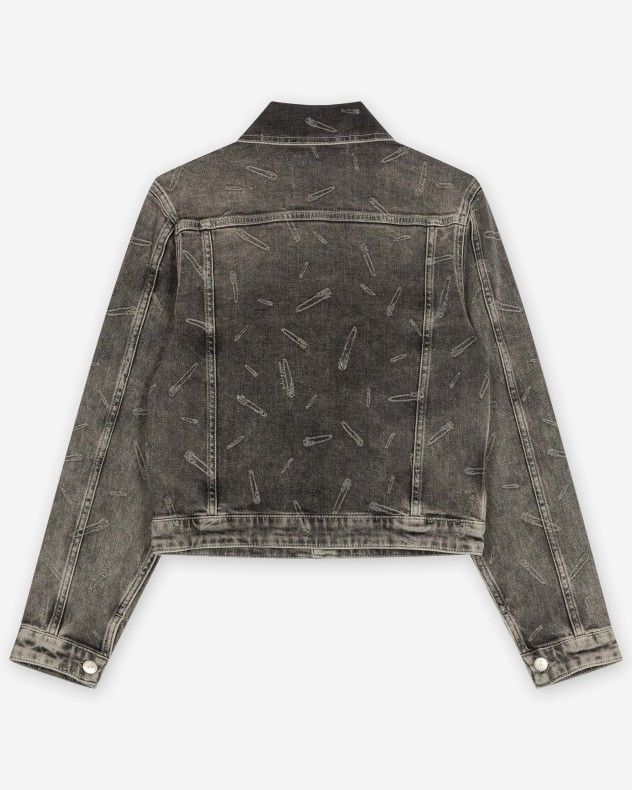 Iceberg Jeans Denim jacket