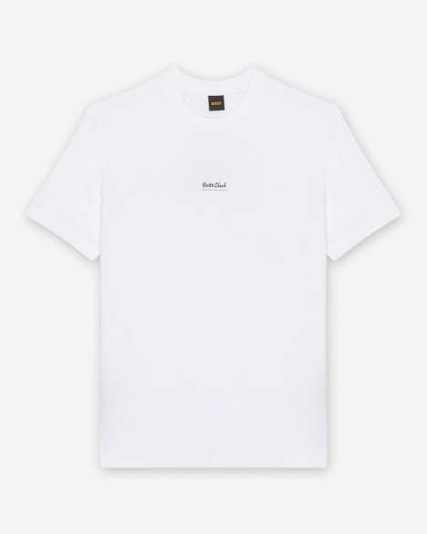 Camiseta Boss Camiseta Boss