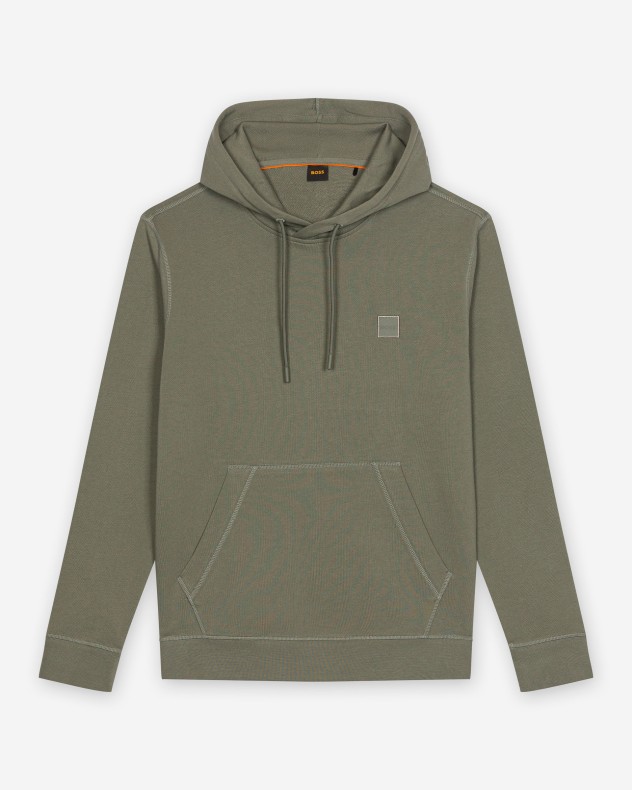 Hoodie Boss