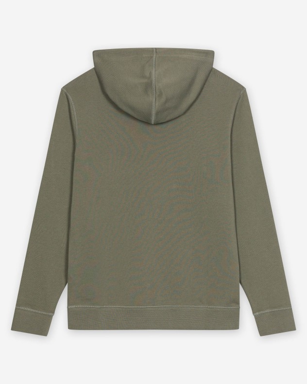 Sweat � capuche Boss