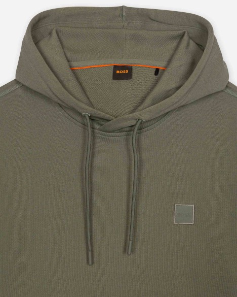 Sweat � capuche Boss