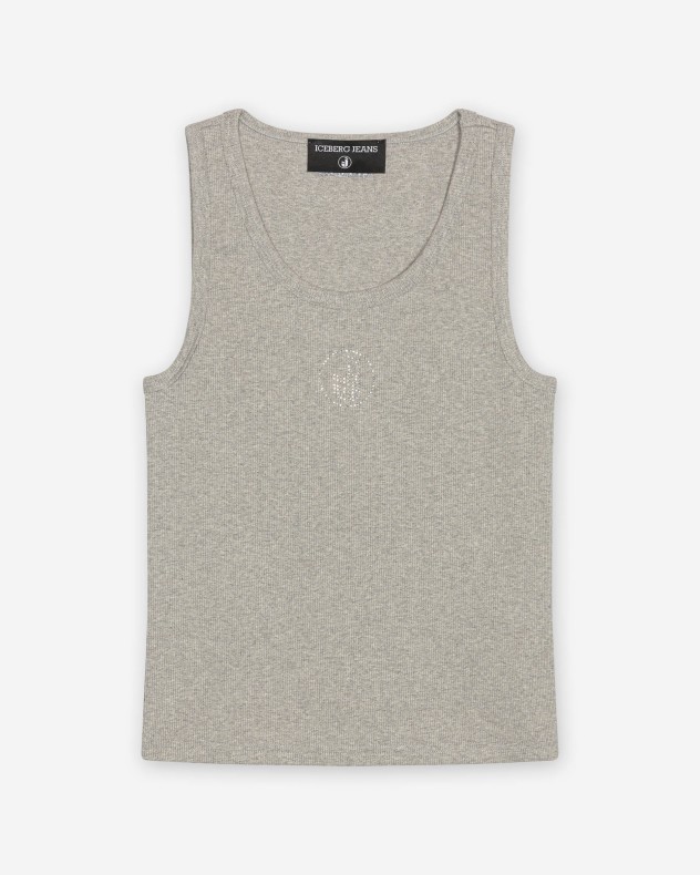 Iceberg Jeans Tank top