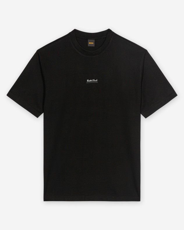 T-shirt Boss