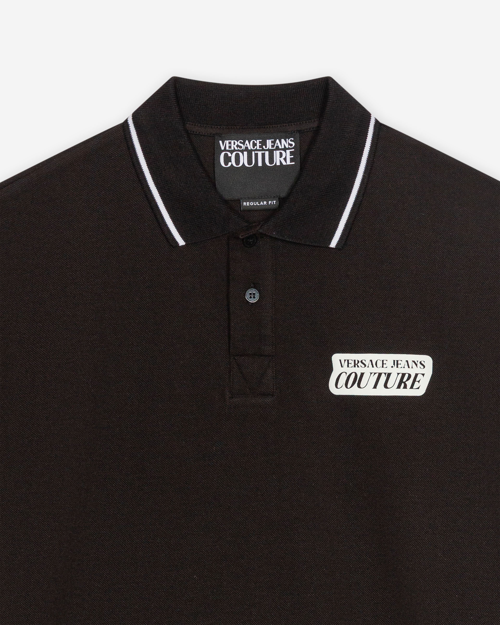 Versace Jeans Couture Polo shirt
