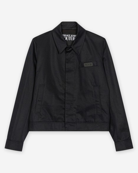 Chaqueta Versace Jeans Couture