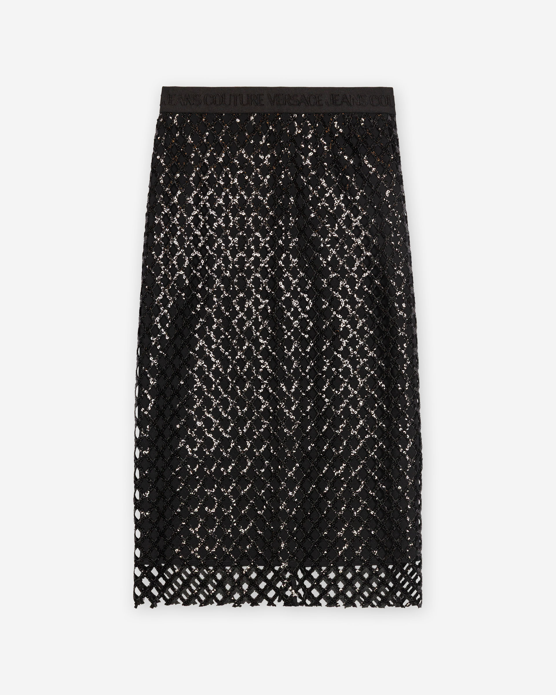 Rock Versace Jeans Couture