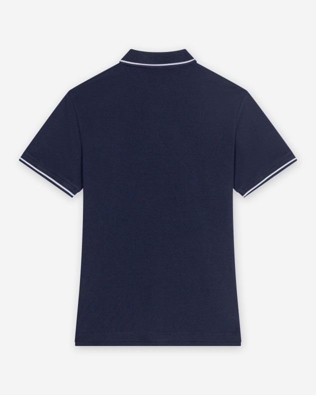 Polo Versace Jeans Couture