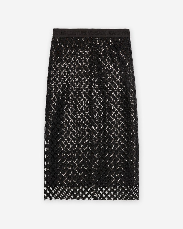 Versace Jeans Couture Skirt