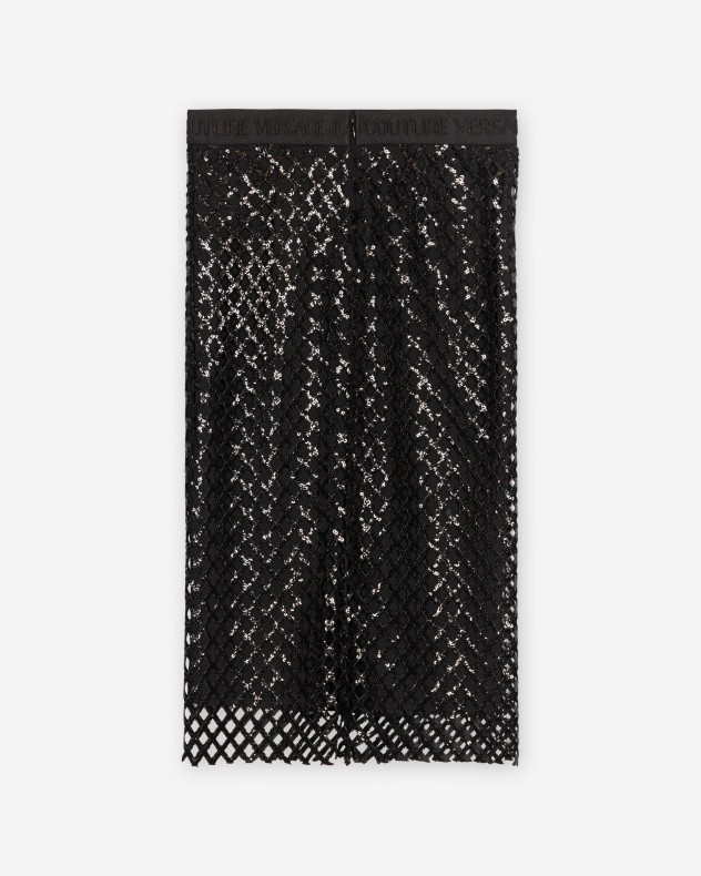 Versace Jeans Couture Skirt