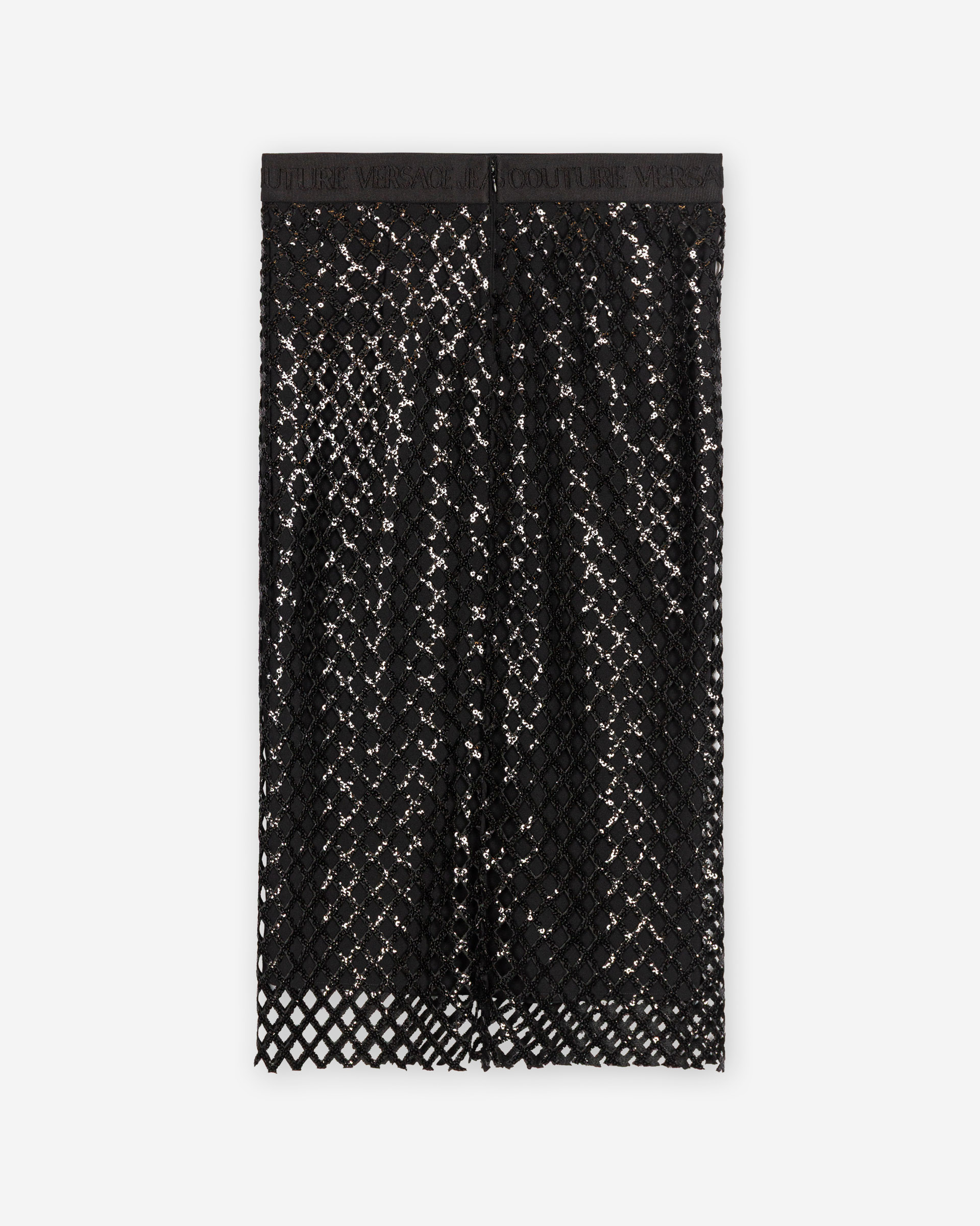 Rock Versace Jeans Couture