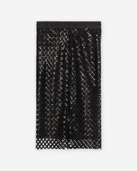 Saia Versace Jeans Couture