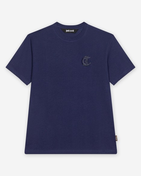 T-shirt Just Cavalli T-shirt Just Cavalli