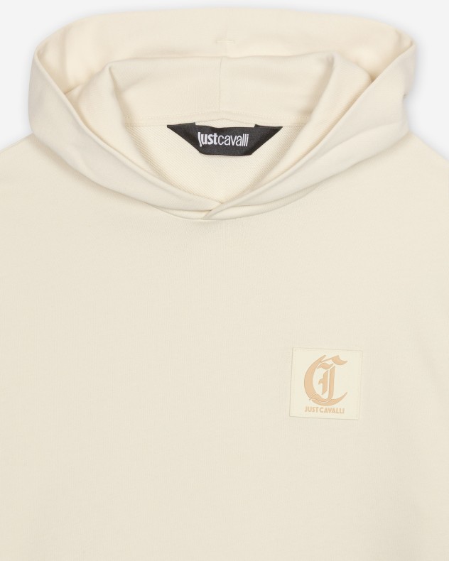 Hoodie Just Cavalli