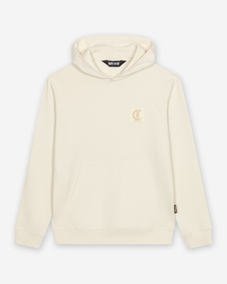 Sweat � capuche Just Cavalli
