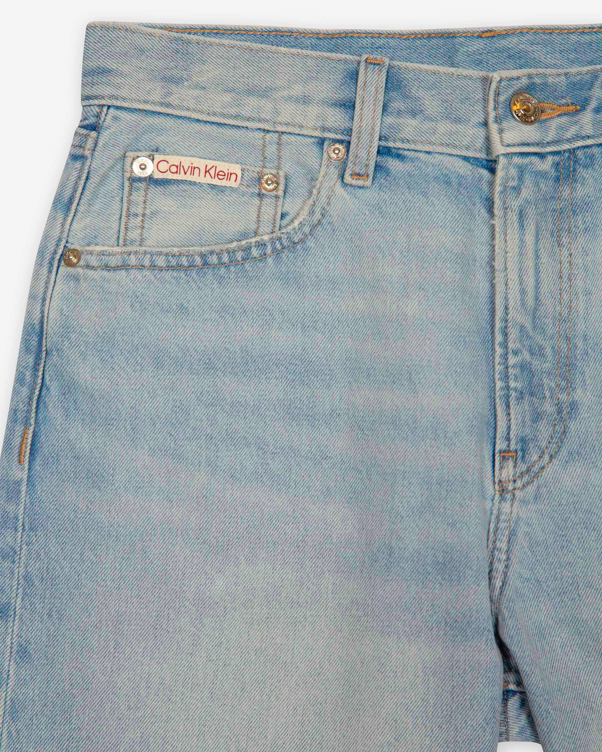 Jeans-Shorts Calvin Klein Jeans