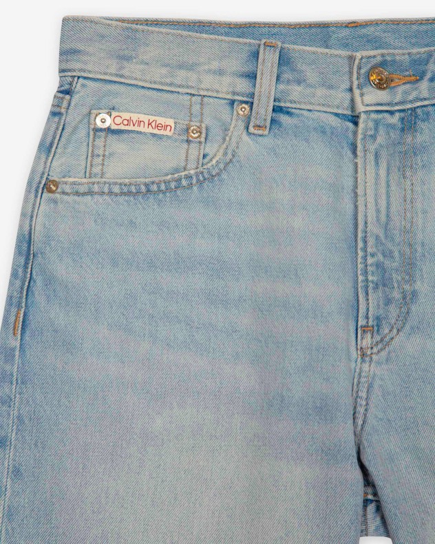 Calvin Klein Jeans Denim shorts