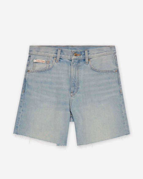 Pantaloncini di jeans Calvin Klein Jeans