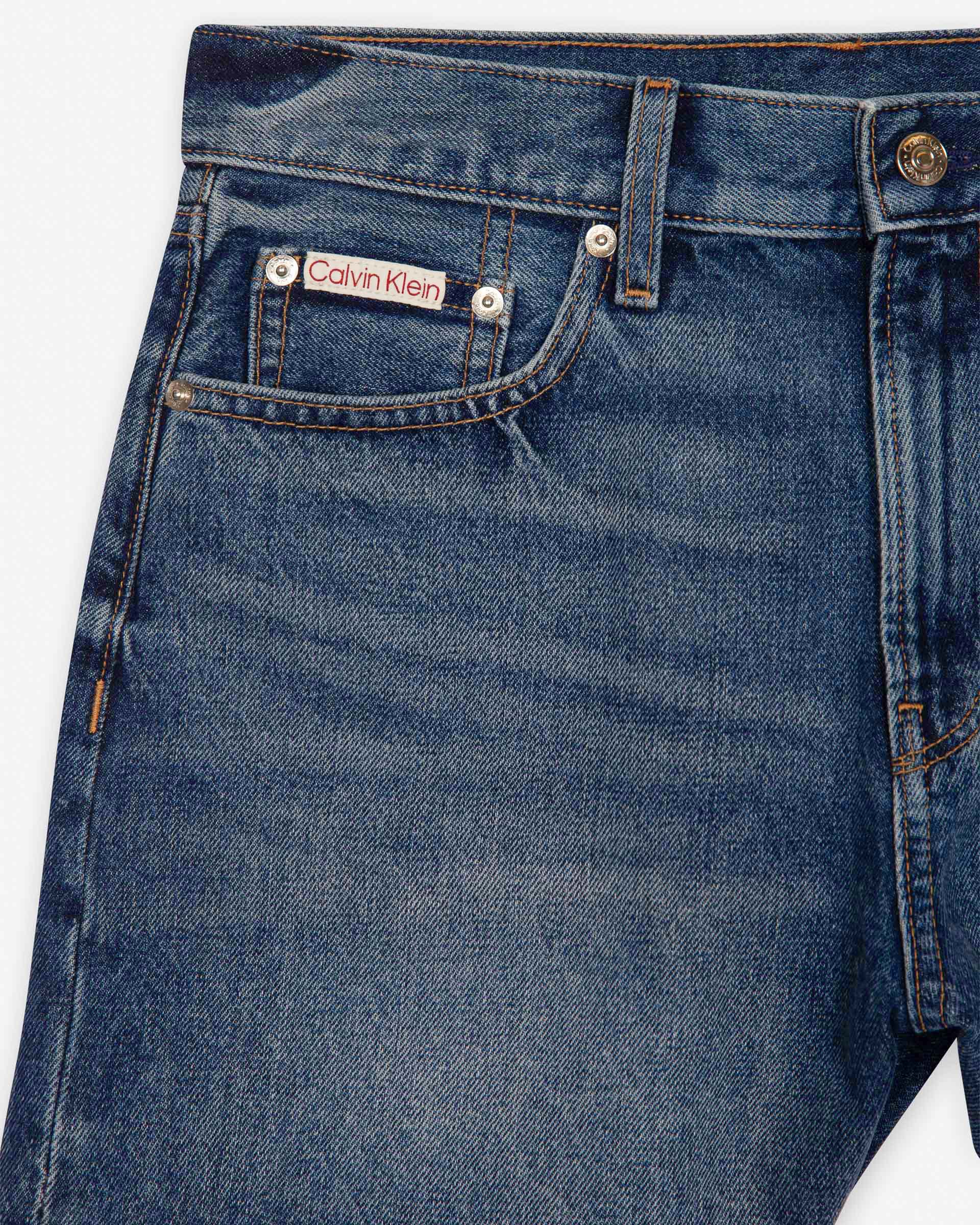 Calções de ganga Calvin Klein Jeans