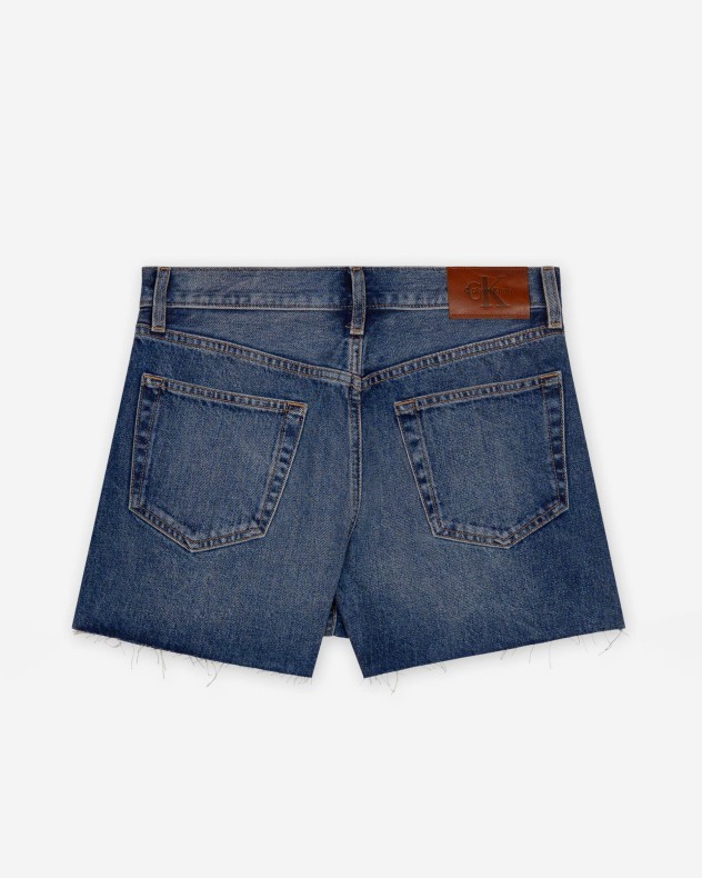 Pantaloncini di jeans Calvin Klein Jeans