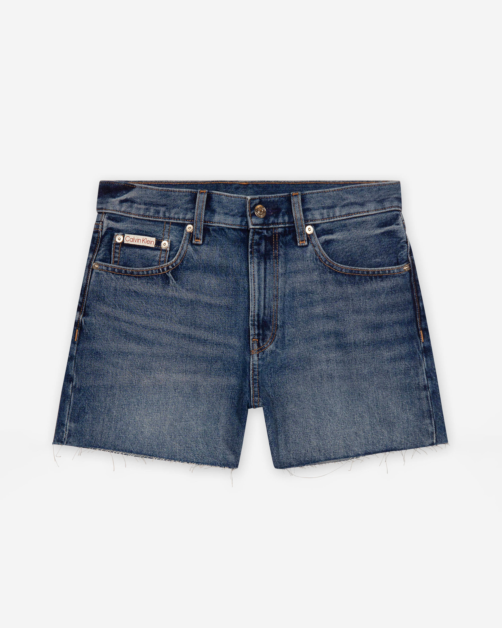 Calções de ganga Calvin Klein Jeans