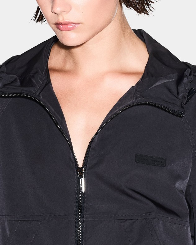 Windjacke Armani Exchange