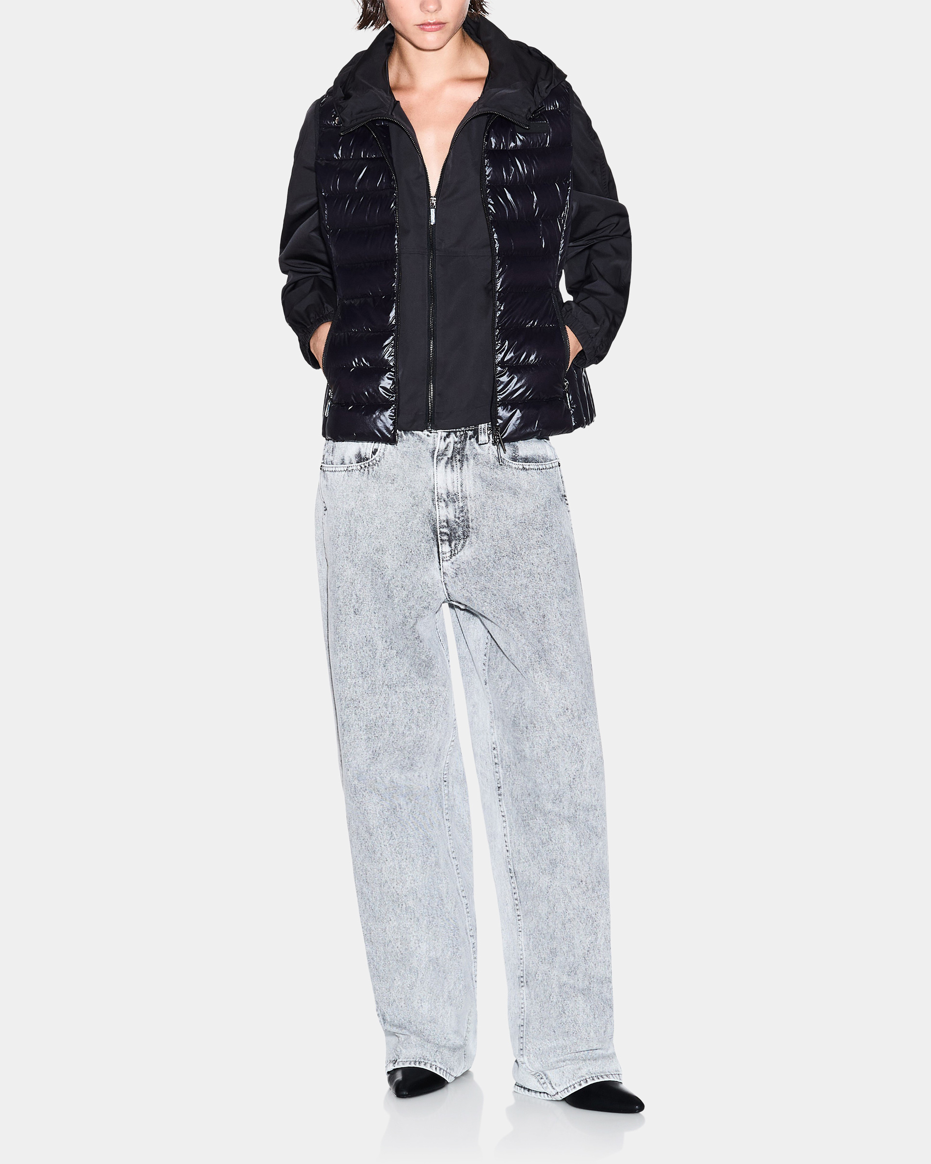 Windjacke Armani Exchange