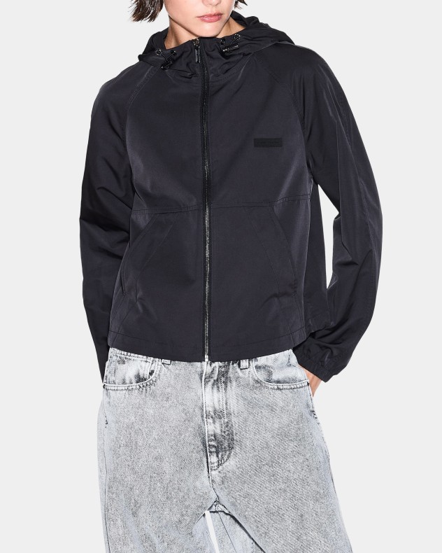 Windjacke Armani Exchange