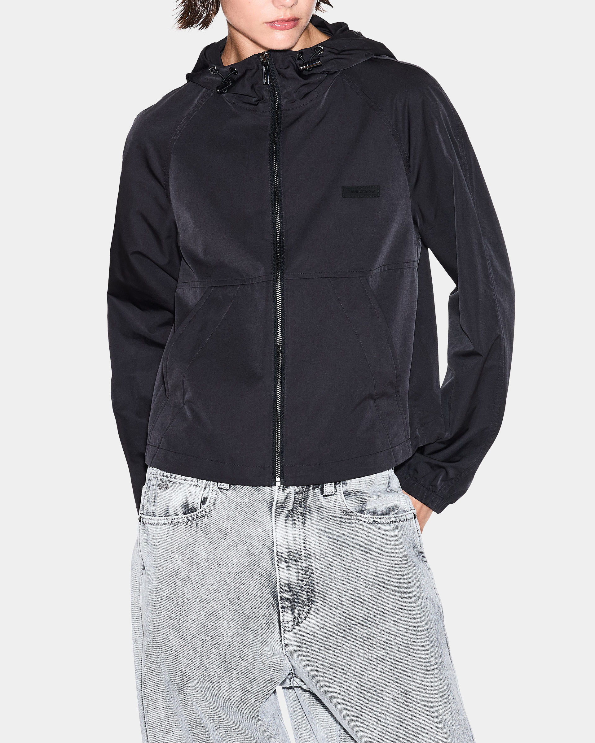 Windjacke Armani Exchange