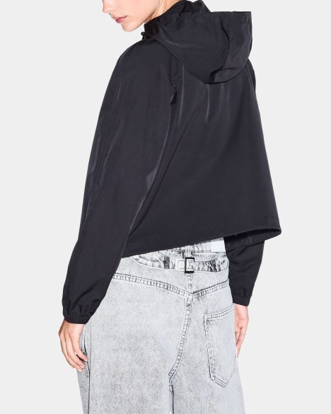 Armani Exchange Windbreaker